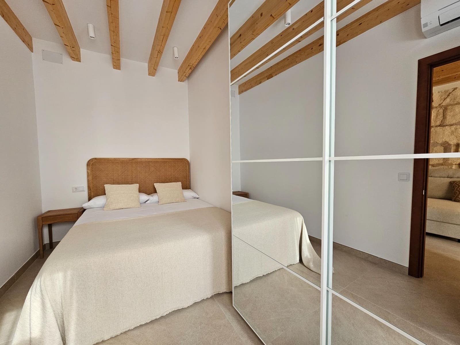 3 soverom Leilighet til leie i Santa Margalida - € 2 400 (Ref: 8988448)