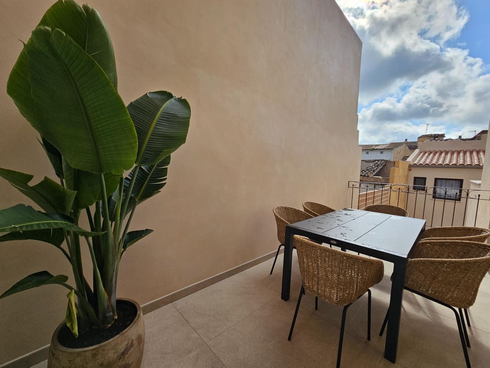 3 soverom Leilighet til leie i Santa Margalida - € 2 400 (Ref: 8988448)