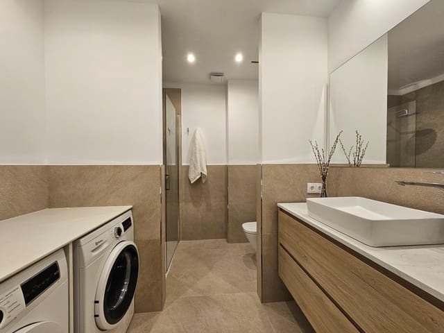 Appartement de 3 chambres à louer à Santa Margalida - 2 400 € (Ref: 8988448)