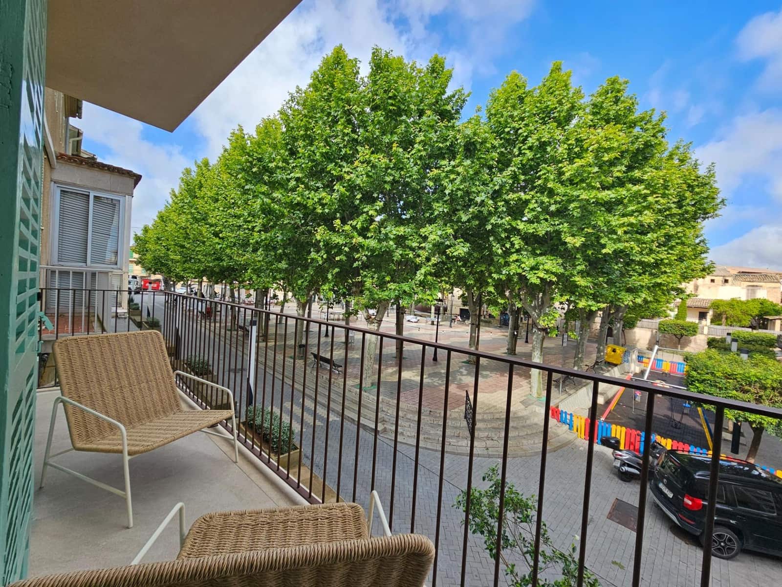 3 soverom Leilighet til leie i Santa Margalida - € 2 400 (Ref: 8988448)