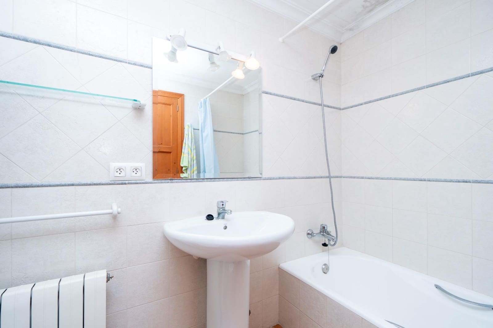 4 Zimmer Villa zu verkaufen in Pollensa / Pollenca - 550.000 € (Ref: 9042172)