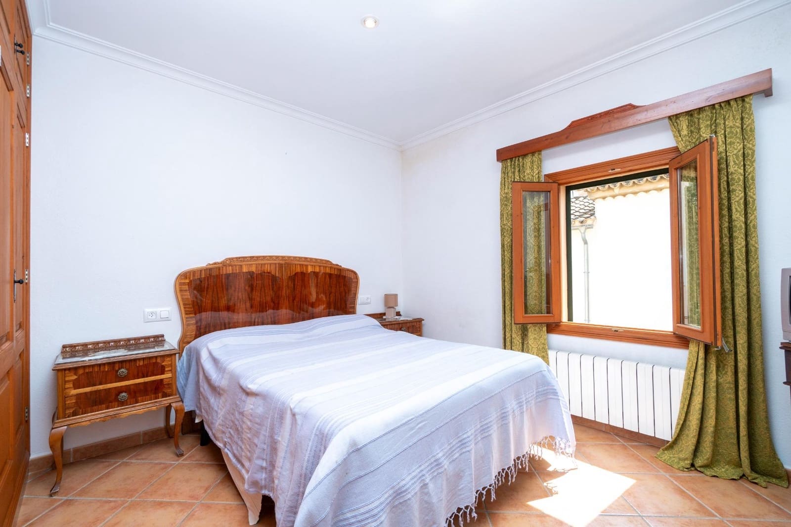 4 Zimmer Villa zu verkaufen in Pollensa / Pollenca - 550.000 € (Ref: 9042172)