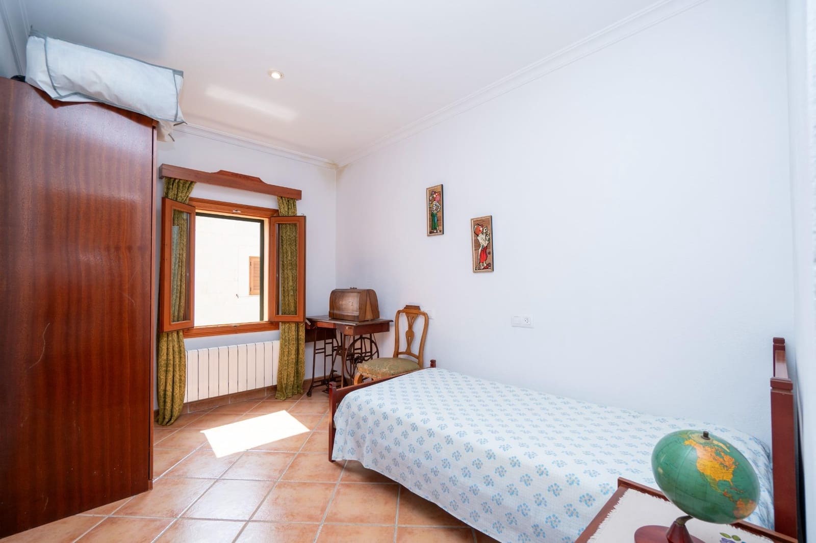 4 Zimmer Villa zu verkaufen in Pollensa / Pollenca - 550.000 € (Ref: 9042172)