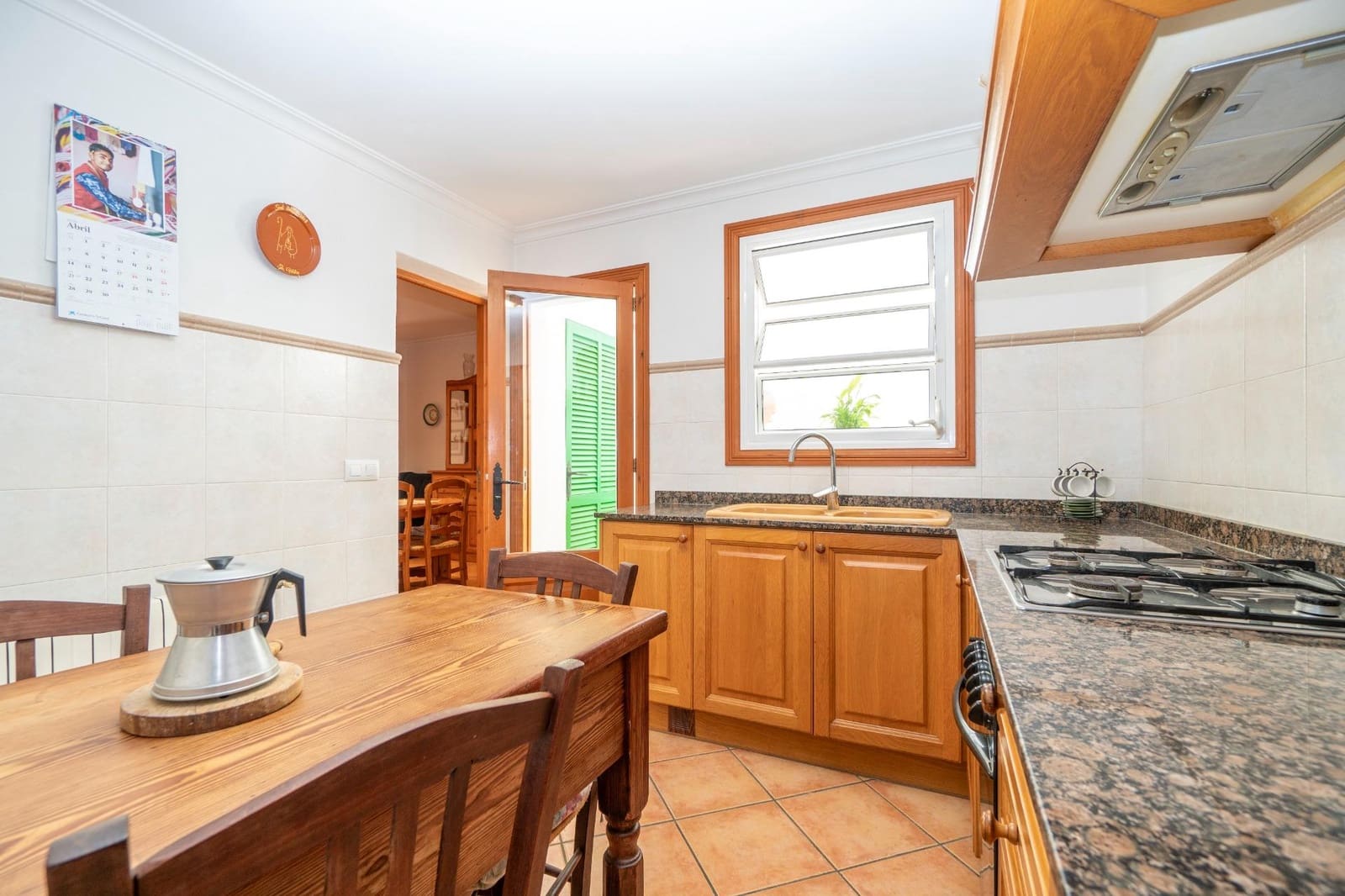 4 Zimmer Villa zu verkaufen in Pollensa / Pollenca - 550.000 € (Ref: 9042172)