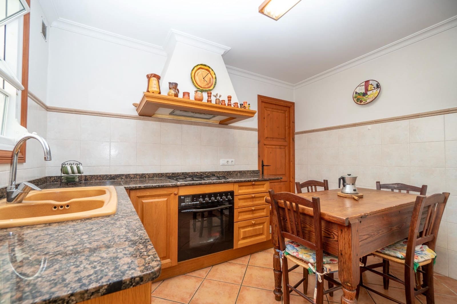 4 Zimmer Villa zu verkaufen in Pollensa / Pollenca - 550.000 € (Ref: 9042172)