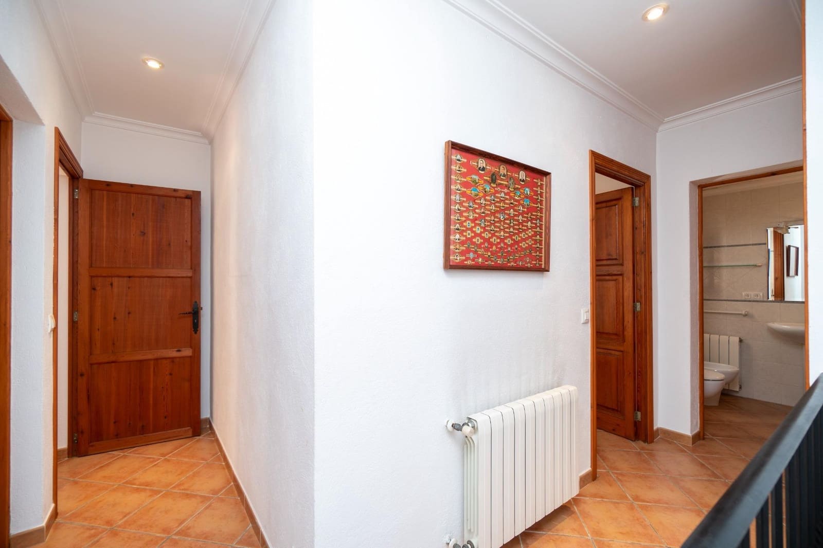 4 Zimmer Villa zu verkaufen in Pollensa / Pollenca - 550.000 € (Ref: 9042172)