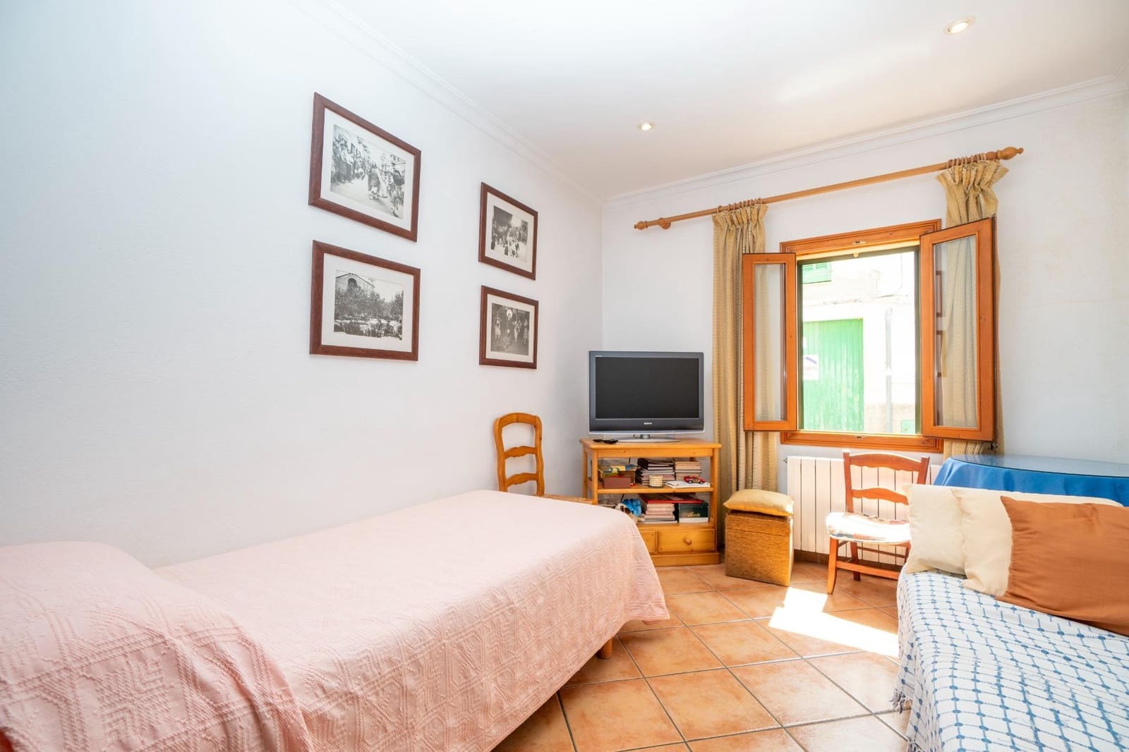 4 Zimmer Villa zu verkaufen in Pollensa / Pollenca - 550.000 € (Ref: 9042172)