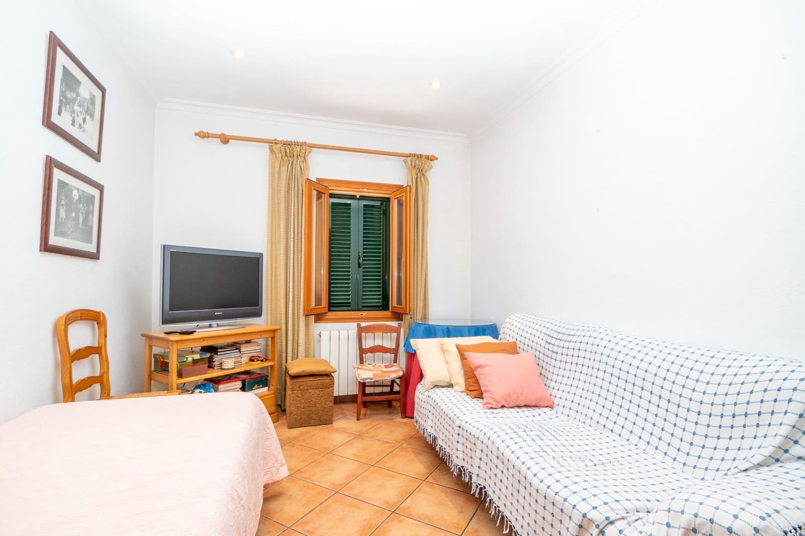 4 Zimmer Villa zu verkaufen in Pollensa / Pollenca - 550.000 € (Ref: 9042172)