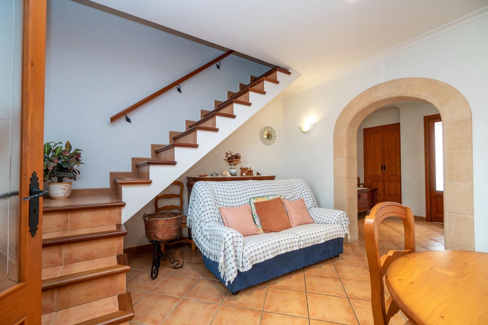 4 Zimmer Villa zu verkaufen in Pollensa / Pollenca - 550.000 € (Ref: 9042172)