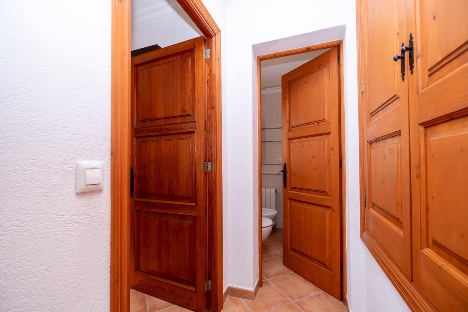 4 Zimmer Villa zu verkaufen in Pollensa / Pollenca - 550.000 € (Ref: 9042172)