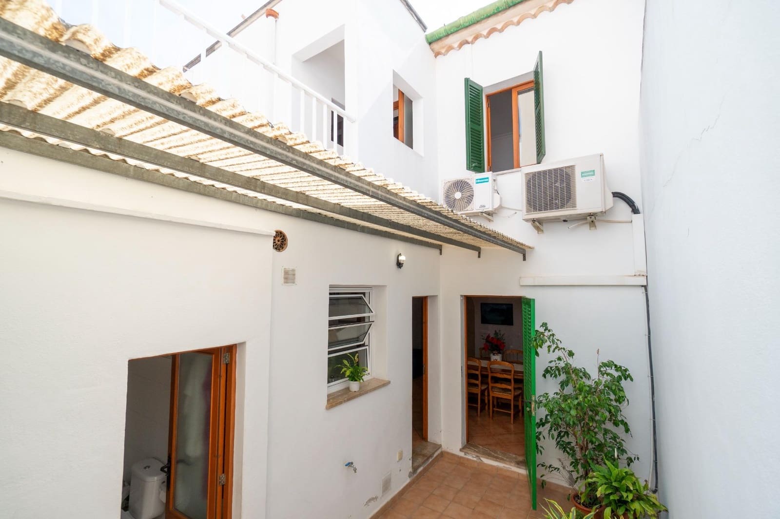 4 Zimmer Villa zu verkaufen in Pollensa / Pollenca - 550.000 € (Ref: 9042172)