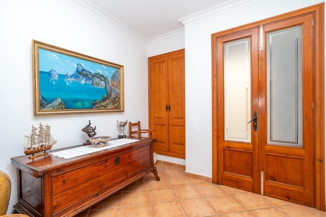 4 sypialnia Willa na sprzedaż w Pollensa / Pollença - 550 000 € (Ref: 9042172)