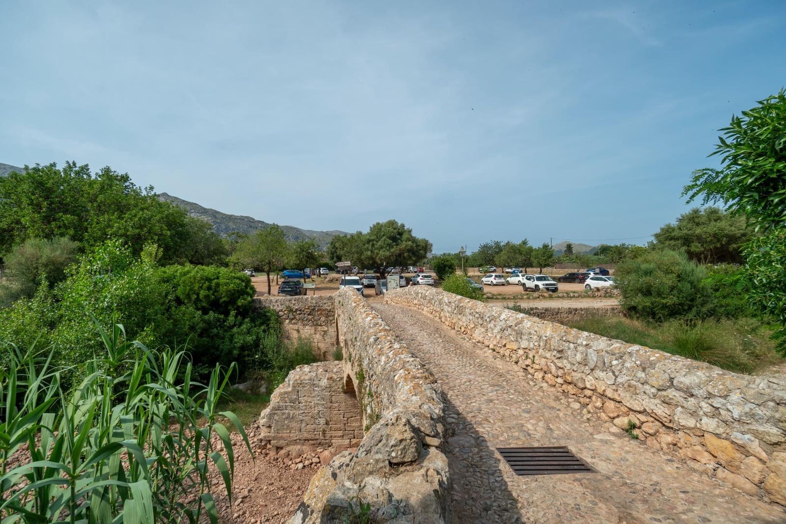 4 Zimmer Villa zu verkaufen in Pollensa / Pollenca - 550.000 € (Ref: 9042172)