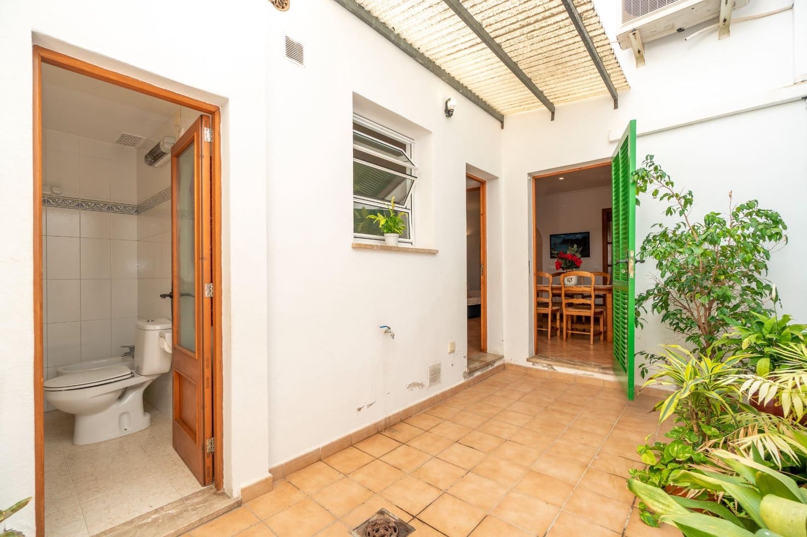 4 Zimmer Villa zu verkaufen in Pollensa / Pollenca - 550.000 € (Ref: 9042172)