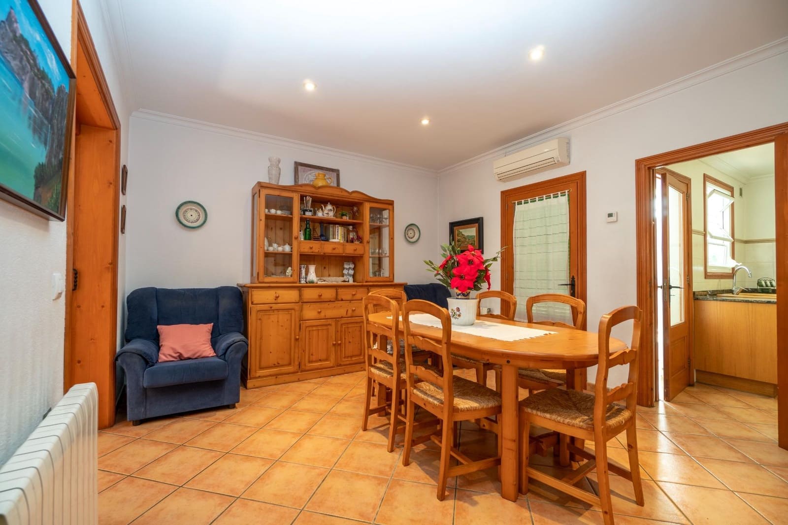 4 Zimmer Villa zu verkaufen in Pollensa / Pollenca - 550.000 € (Ref: 9042172)