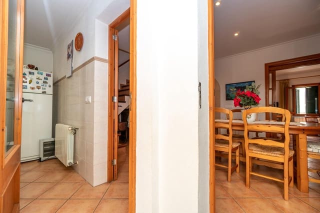 4 sypialnia Willa na sprzedaż w Pollensa / Pollença - 550 000 € (Ref: 9042172)