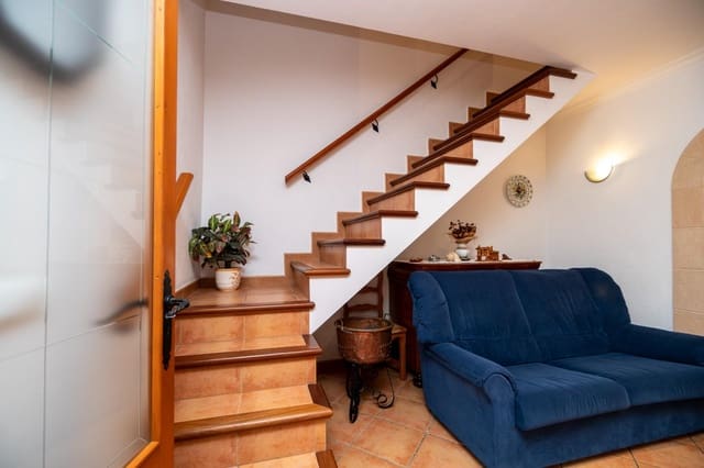 4 sypialnia Willa na sprzedaż w Pollensa / Pollença - 550 000 € (Ref: 9042172)