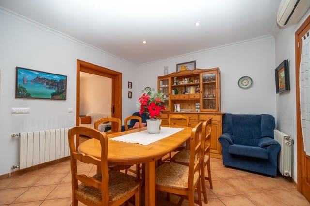 4 sypialnia Willa na sprzedaż w Pollensa / Pollença - 550 000 € (Ref: 9042172)