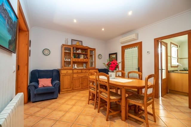 4 sypialnia Willa na sprzedaż w Pollensa / Pollença - 550 000 € (Ref: 9042172)