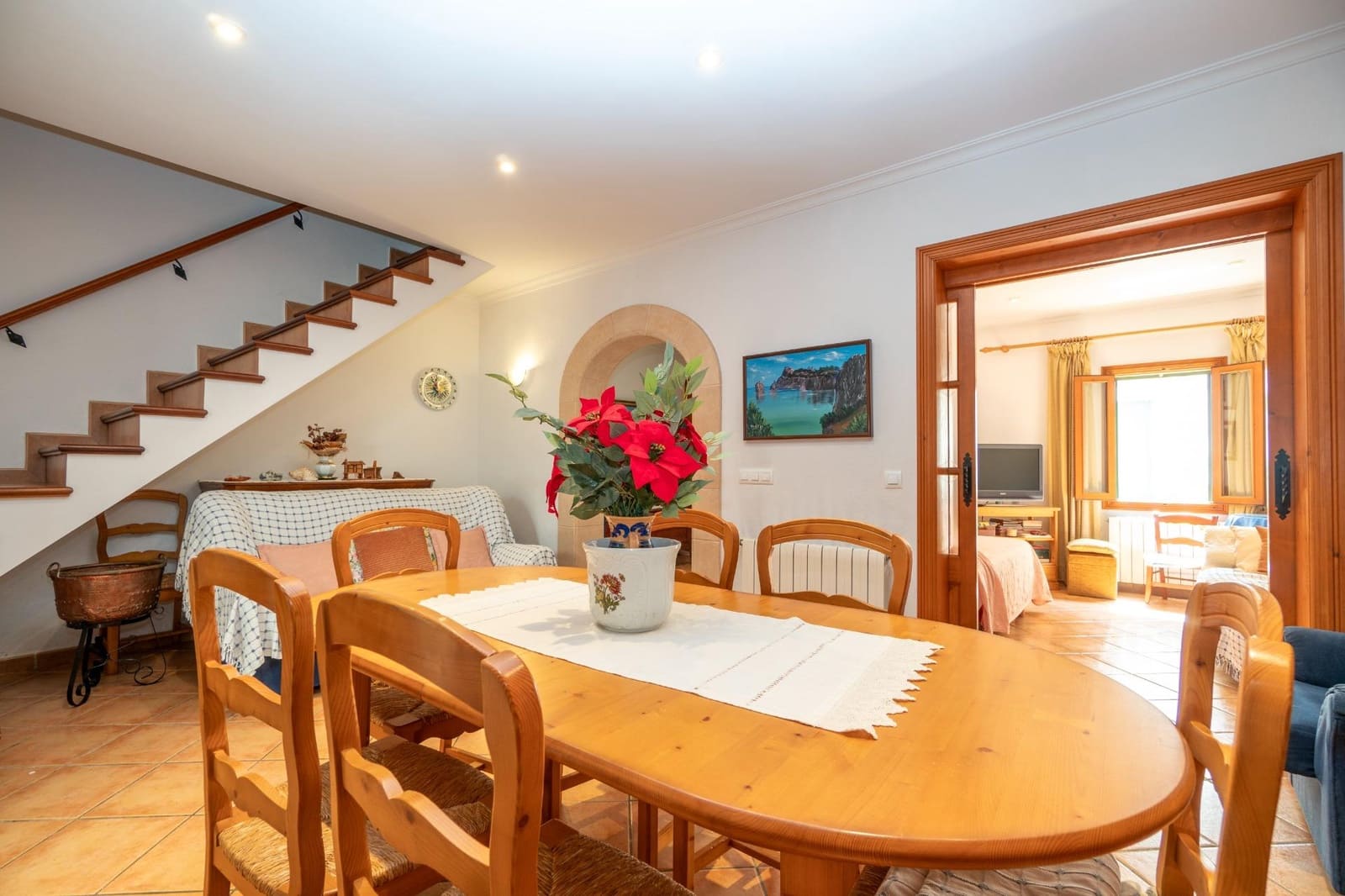 4 Zimmer Villa zu verkaufen in Pollensa / Pollenca - 550.000 € (Ref: 9042172)