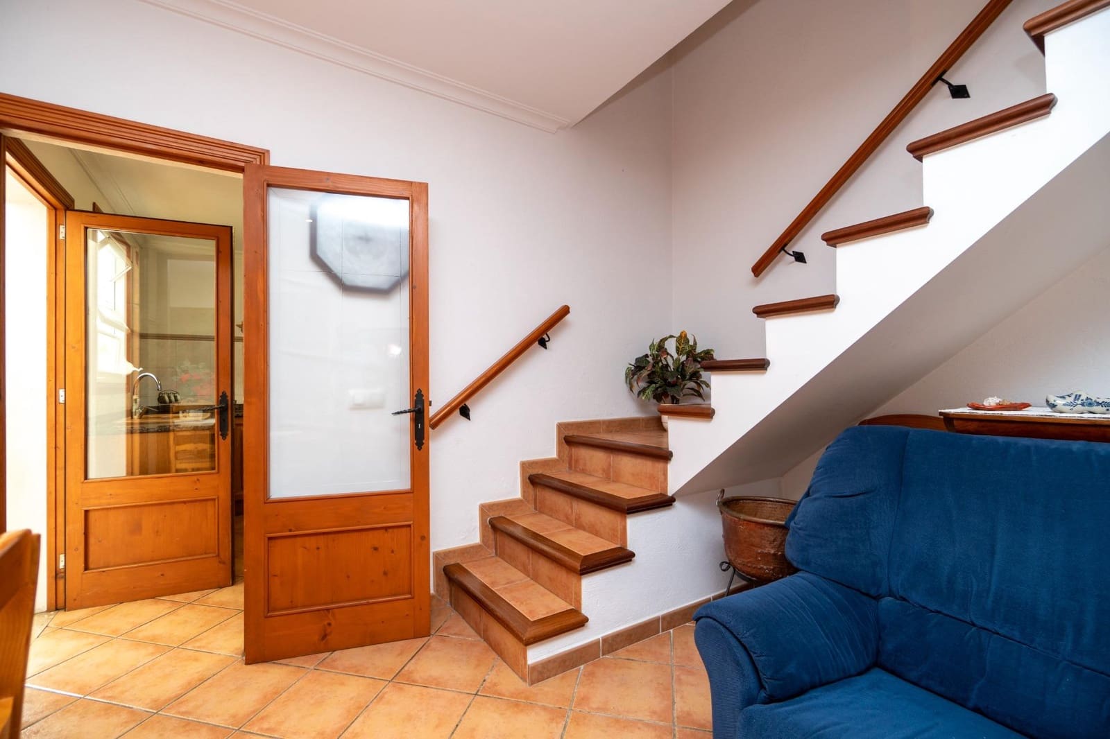 4 Zimmer Villa zu verkaufen in Pollensa / Pollenca - 550.000 € (Ref: 9042172)