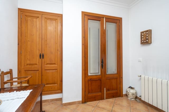 4 camera da letto Villa in vendita in Pollensa / Pollença - 540.000 € (Rif: 9042172)