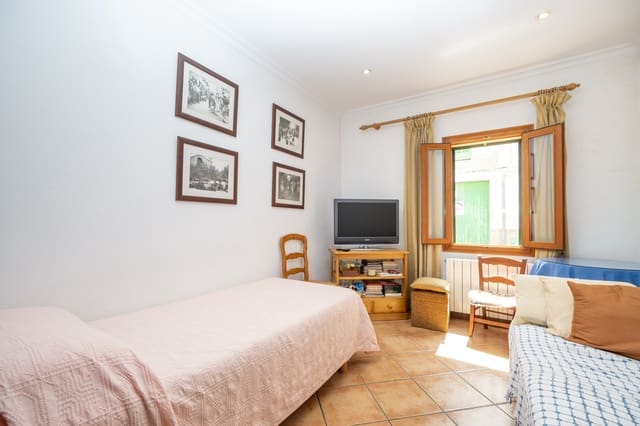 4 camera da letto Villa in vendita in Pollensa / Pollença - 540.000 € (Rif: 9042172)