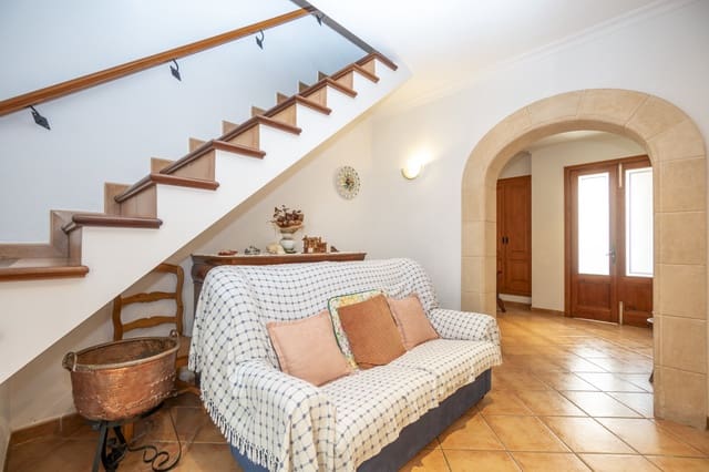 4 camera da letto Villa in vendita in Pollensa / Pollença - 540.000 € (Rif: 9042172)