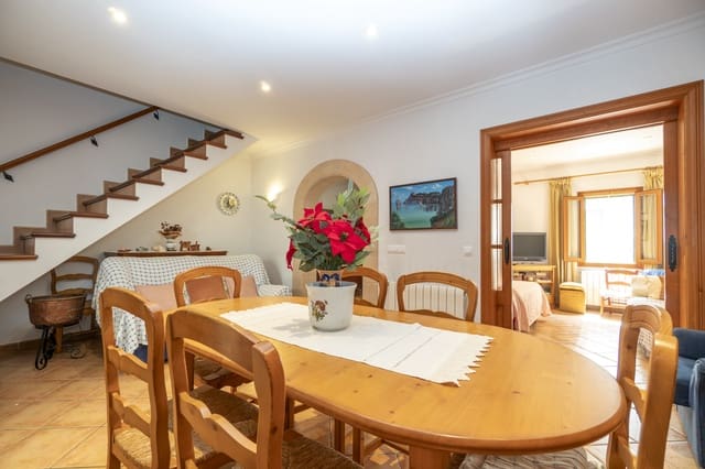 4 camera da letto Villa in vendita in Pollensa / Pollença - 540.000 € (Rif: 9042172)