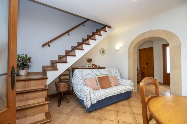 4 camera da letto Villa in vendita in Pollensa / Pollença - 540.000 € (Rif: 9042172)