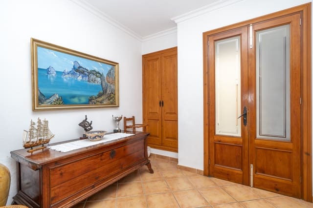 4 camera da letto Villa in vendita in Pollensa / Pollença - 540.000 € (Rif: 9042172)