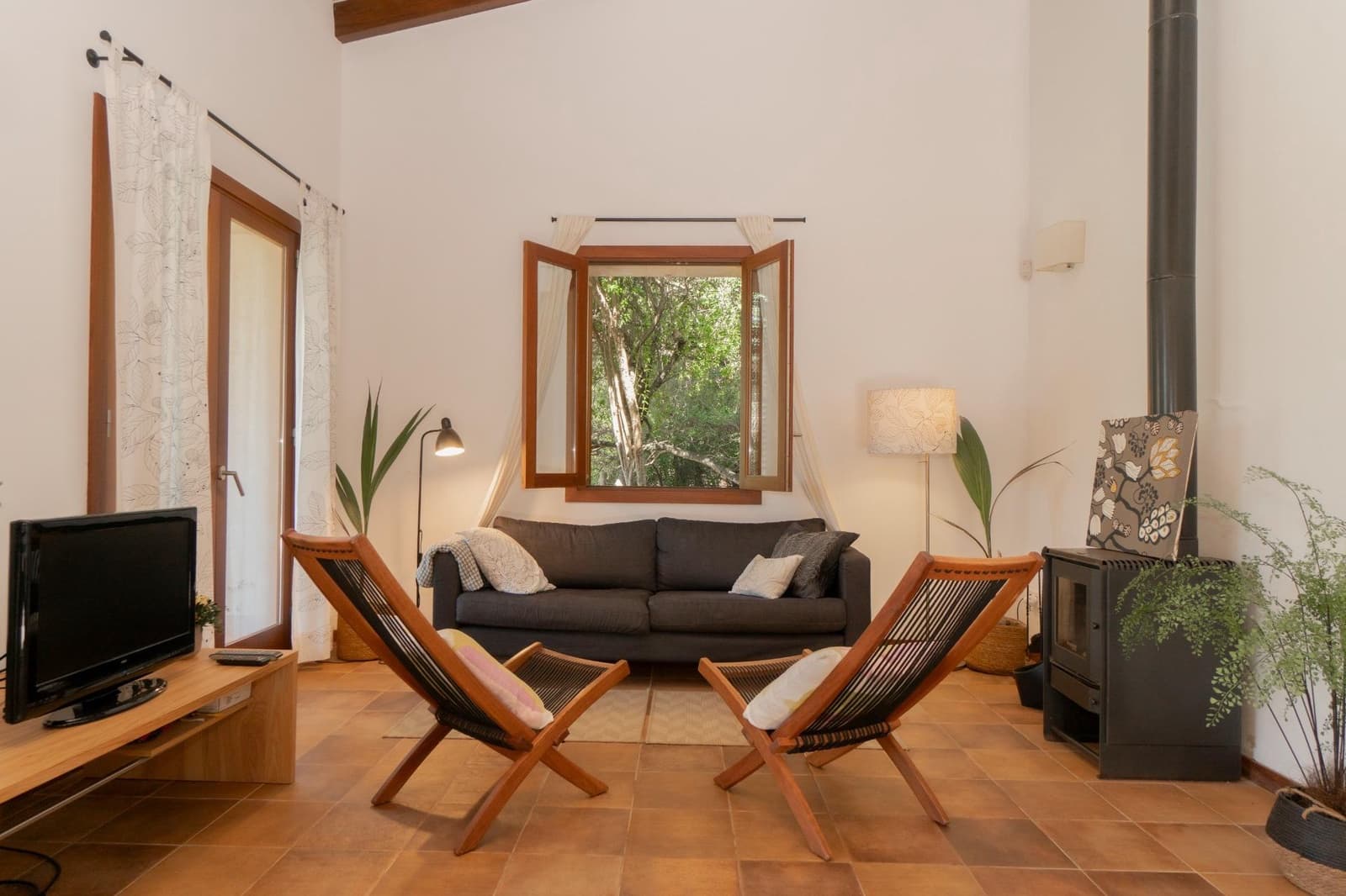 2 soveværelse Villa til salg i Campanet med swimmingpool - € 1.150.000 (Ref: 9062278)