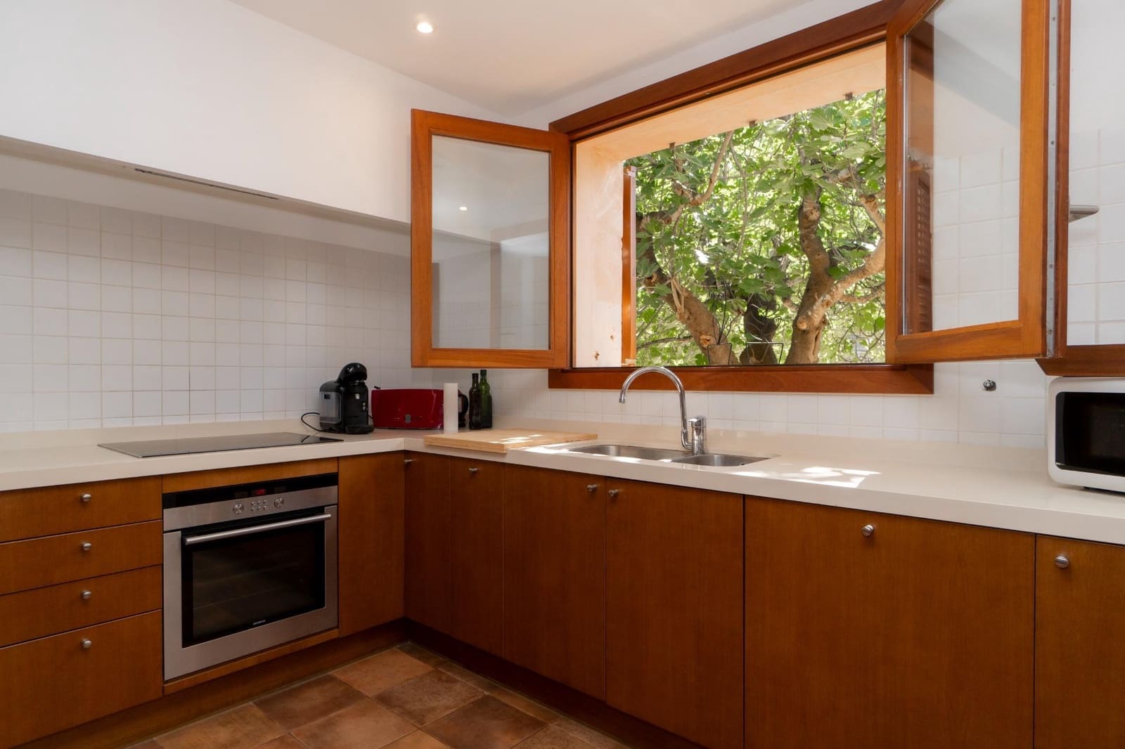 2 soveværelse Villa til salg i Campanet med swimmingpool - € 1.150.000 (Ref: 9062278)