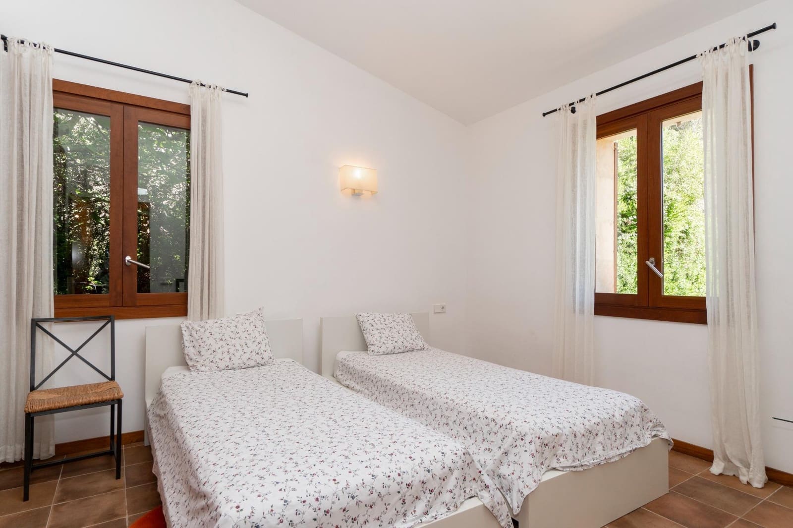 2 soveværelse Villa til salg i Campanet med swimmingpool - € 1.150.000 (Ref: 9062278)