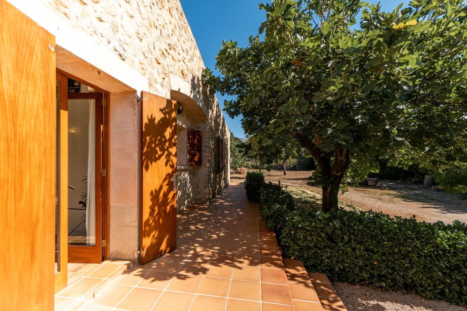 2 soveværelse Villa til salg i Campanet med swimmingpool - € 1.150.000 (Ref: 9062278)