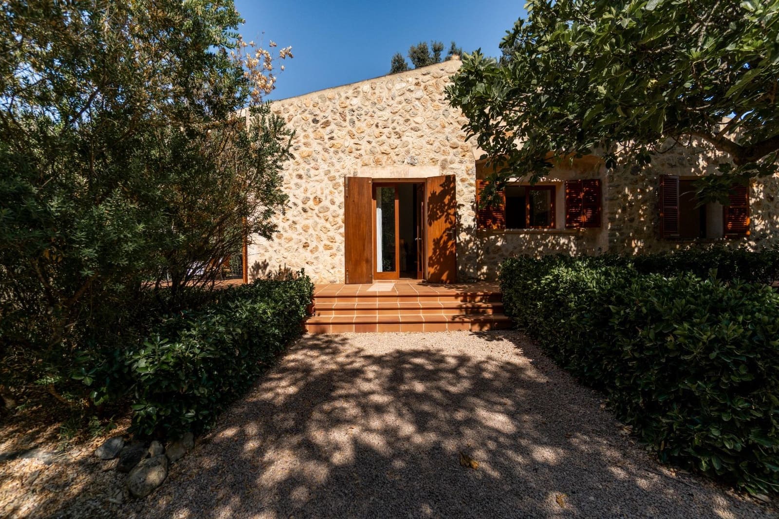 2 soveværelse Villa til salg i Campanet med swimmingpool - € 1.150.000 (Ref: 9062278)