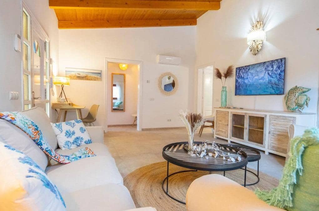 3 soveværelse Villa til salg i Alcudia - € 850.000 (Ref: 9118652)