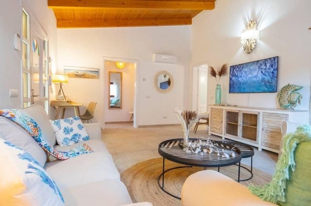 3 soverom Villa til salgs i Alcúdia - € 850 000 (Ref: 9118652)