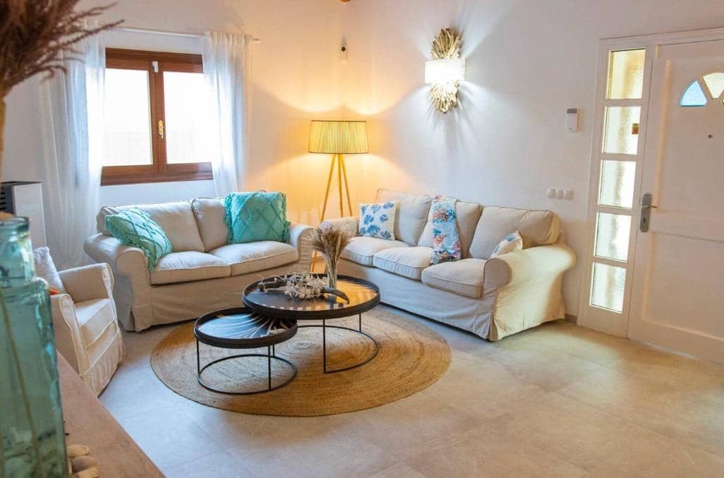 3 soveværelse Villa til salg i Alcudia - € 850.000 (Ref: 9118652)