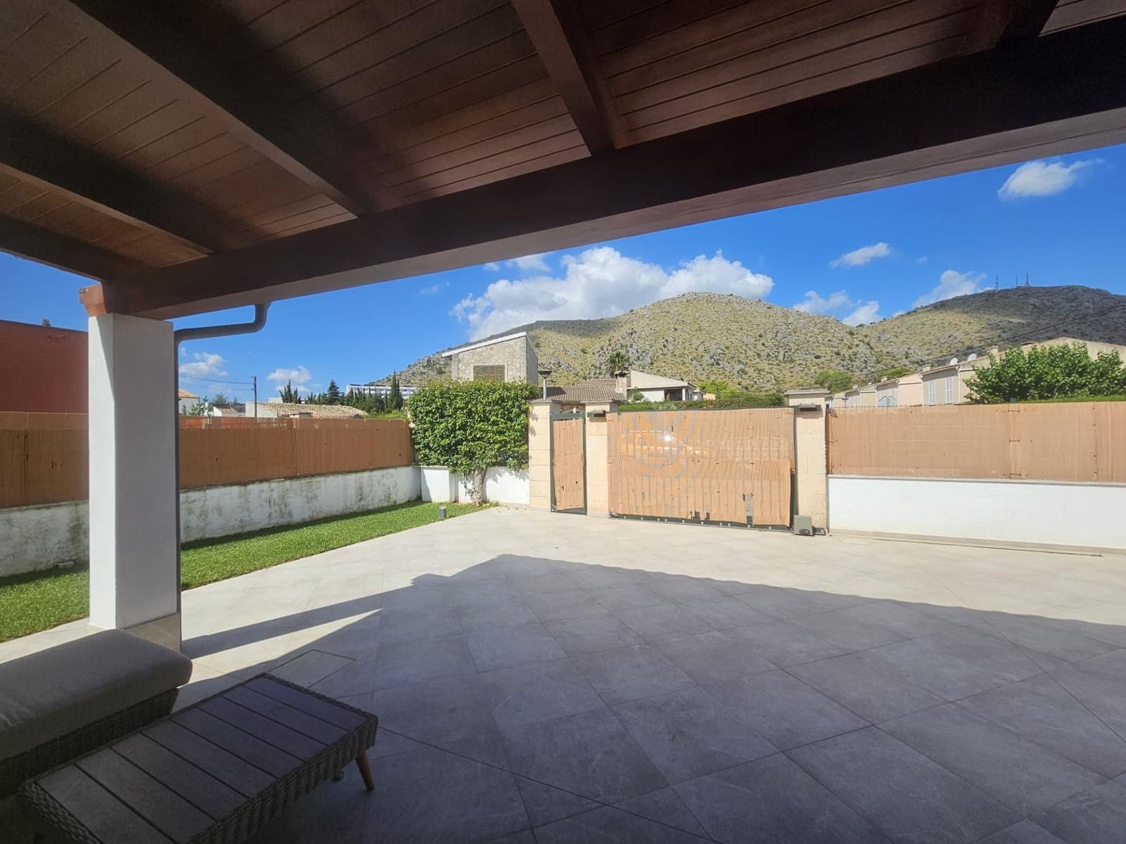 3 soveværelse Villa til salg i Alcudia - € 850.000 (Ref: 9118652)