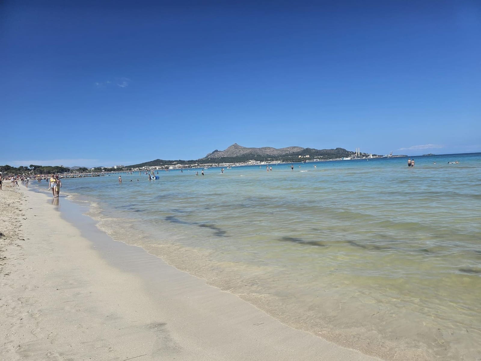 3 soveværelse Villa til salg i Alcudia - € 850.000 (Ref: 9118652)