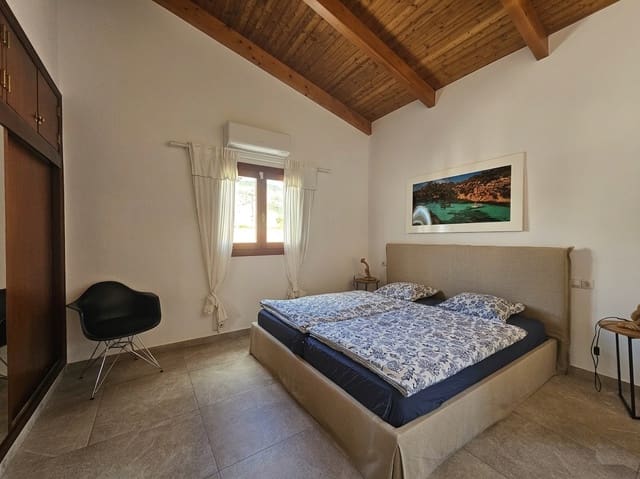 3 sovrum Villa till salu i Alcúdia med pool garage - 845 000 € (Ref: 9118652)