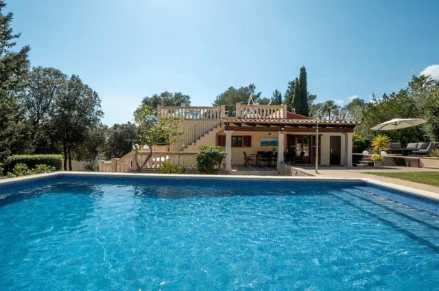 4 bedroom Villa for rent in Sa Pobla - € 4,500 (Ref: 9129696)