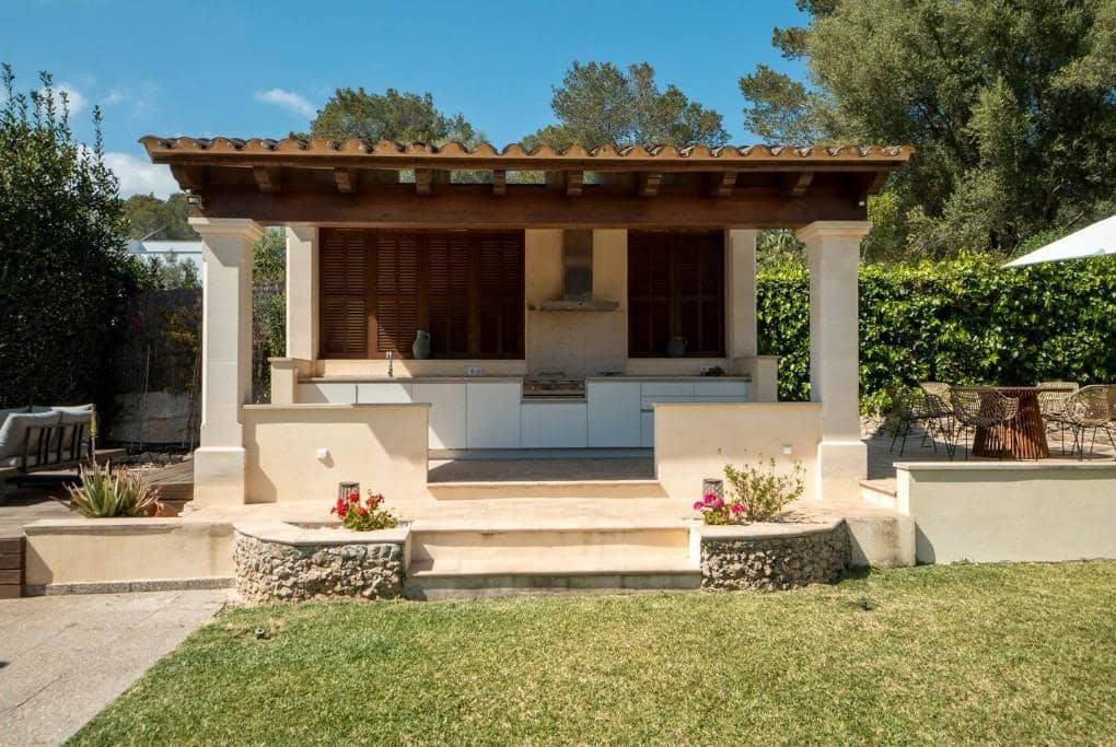 4 slaapkamer Villa te huur in Sa Pobla - € 3.500 (Ref: 9129696)