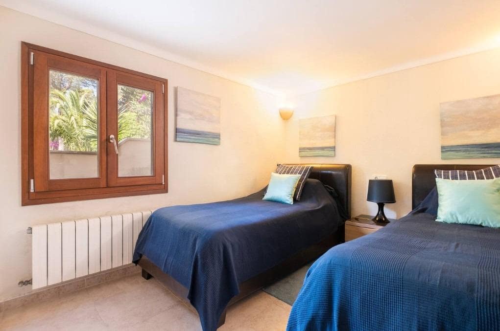 4 slaapkamer Villa te huur in Sa Pobla - € 3.500 (Ref: 9129696)