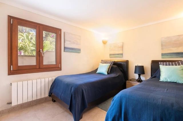 4 sovrum Villa att hyra i Sa Pobla - 3 500 € (Ref: 9129696)