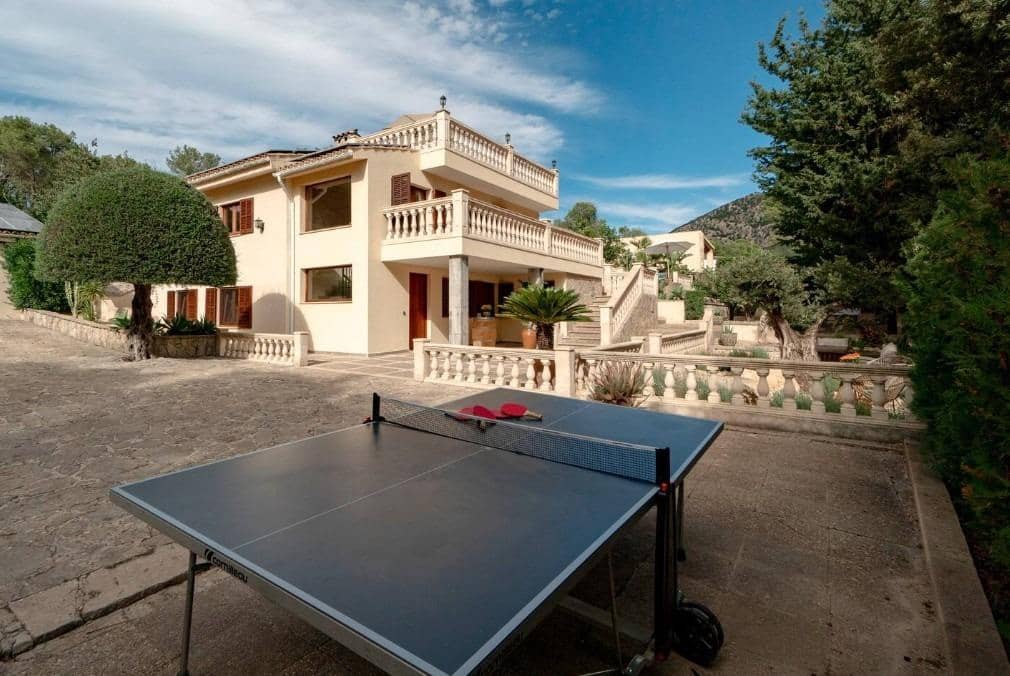 4 slaapkamer Villa te huur in Sa Pobla - € 3.500 (Ref: 9129696)