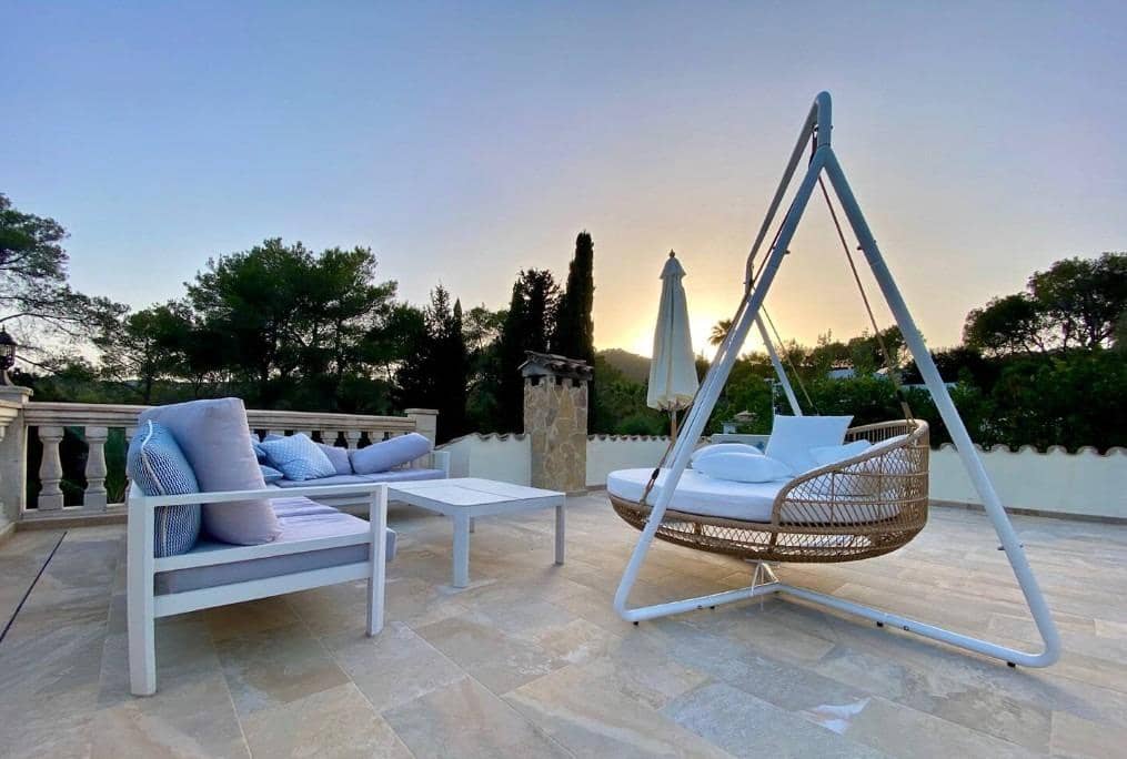 4 slaapkamer Villa te huur in Sa Pobla - € 3.500 (Ref: 9129696)