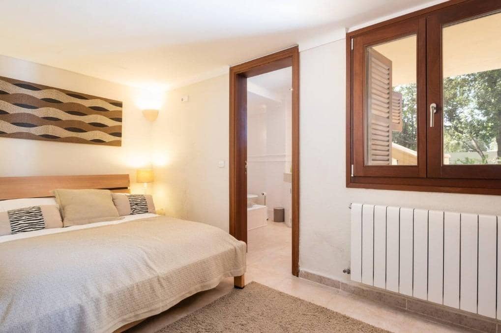 4 slaapkamer Villa te huur in Sa Pobla - € 3.500 (Ref: 9129696)