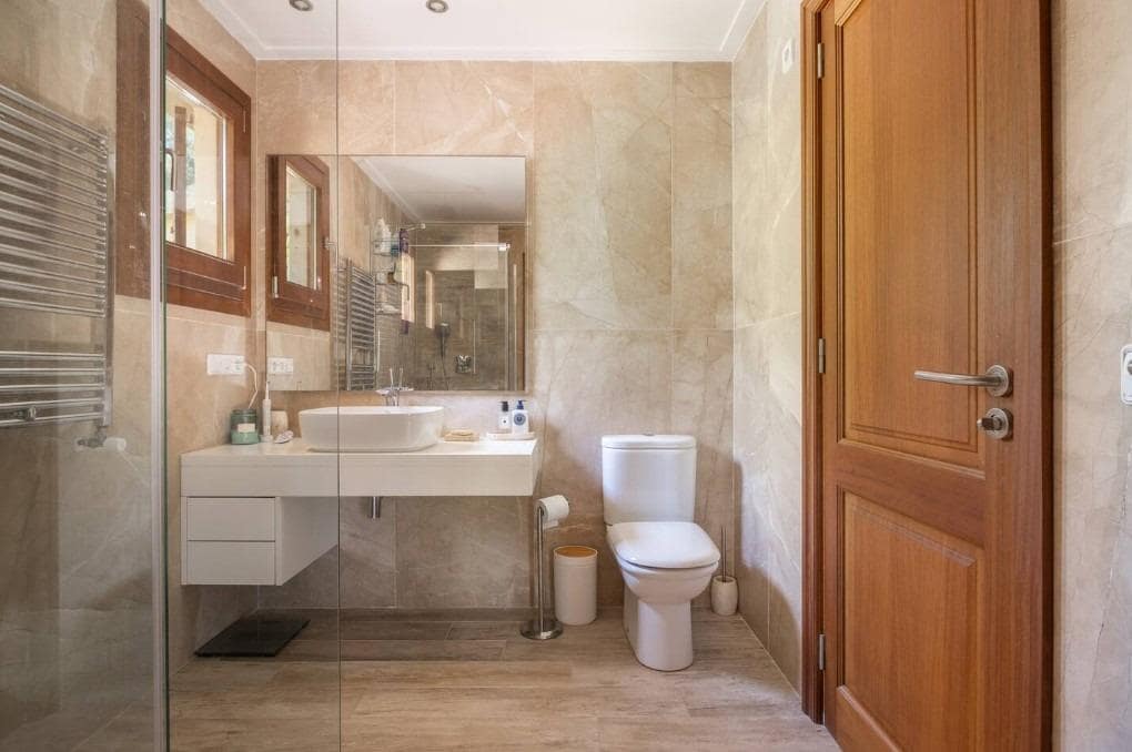 4 slaapkamer Villa te huur in Sa Pobla - € 3.500 (Ref: 9129696)